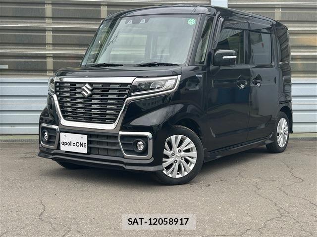 Suzuki SPACIA 2021-07 8884377-0