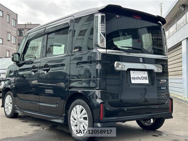 Suzuki SPACIA 2021-07 8884377-9