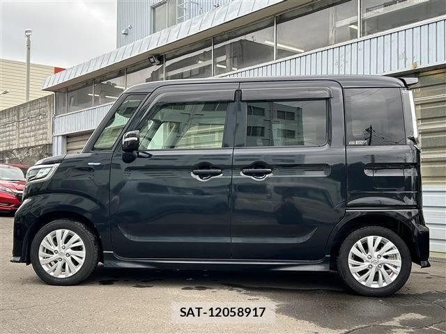 Suzuki SPACIA 2021-07 8884377-10