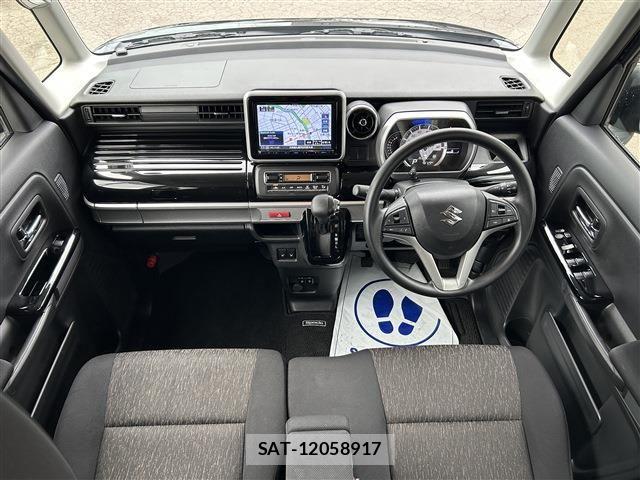 Suzuki SPACIA 2021-07 8884377-14