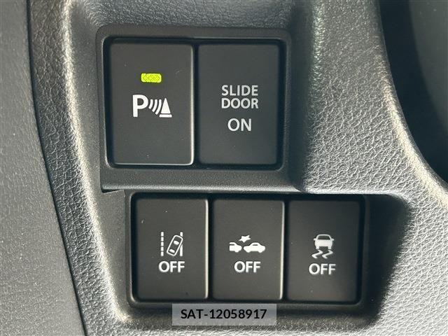 Suzuki SPACIA 2021-07 8884377-22