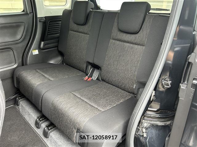 Suzuki SPACIA 2021-07 8884377-27