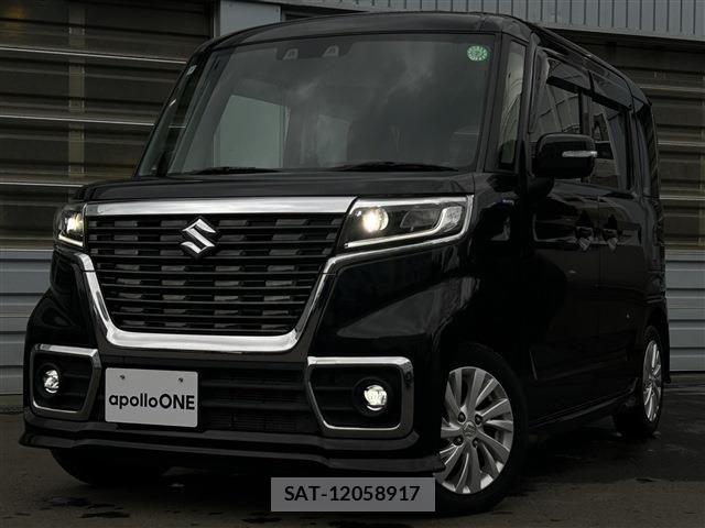 Suzuki SPACIA 2021-07 8884377-3