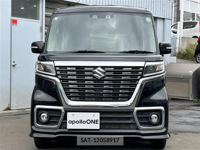 Suzuki SPACIA 2021-07 8884377-4