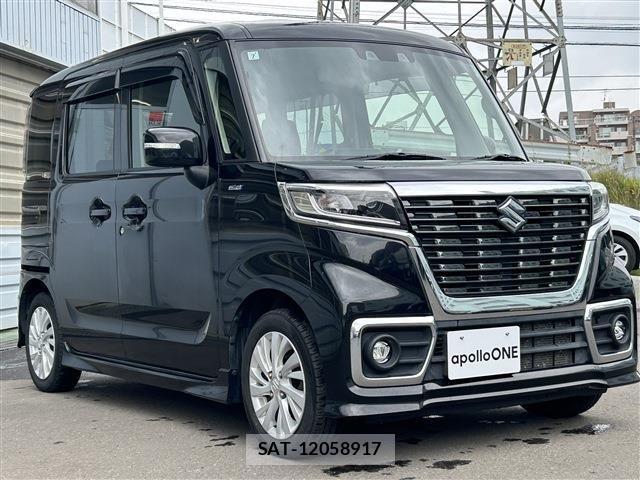 Suzuki SPACIA 2021-07 8884377-5