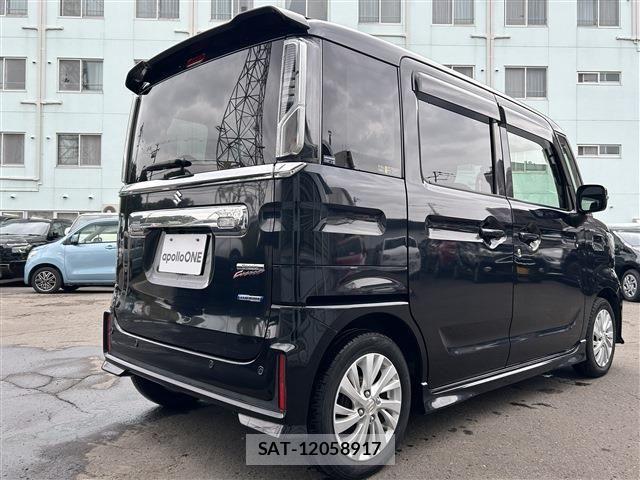 Suzuki SPACIA 2021-07 8884377-7