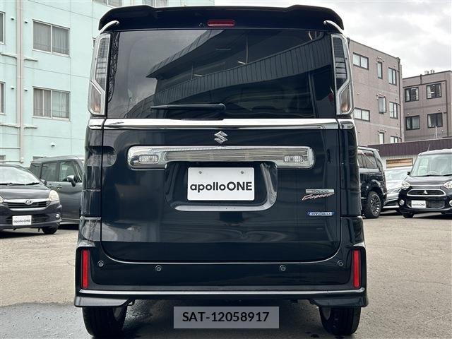 Suzuki SPACIA 2021-07 8884377-8