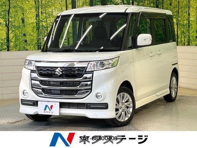 Suzuki SPACIA 2017-03 2730675-0
