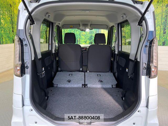 Suzuki SPACIA 2017-03 2730675-9