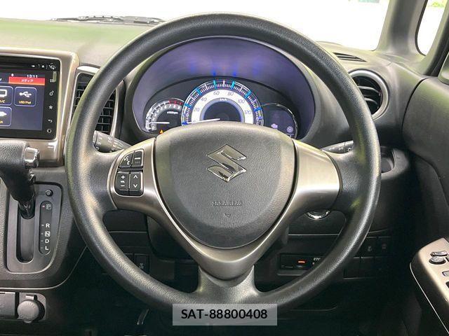 Suzuki SPACIA 2017-03 2730675-10