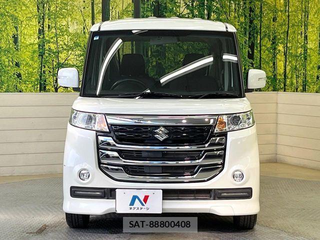 Suzuki SPACIA 2017-03 2730675-13