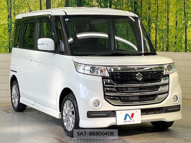 Suzuki SPACIA 2017-03 2730675-15