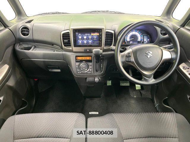 Suzuki SPACIA 2017-03 2730675-1