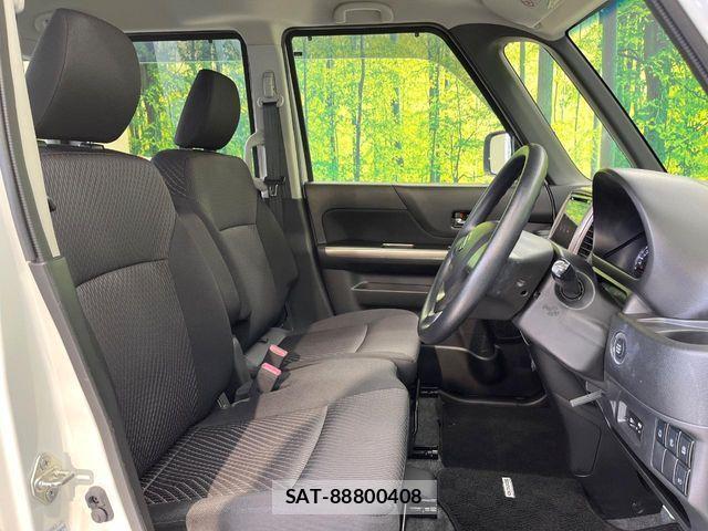 Suzuki SPACIA 2017-03 2730675-7