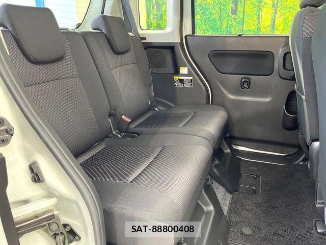 Suzuki SPACIA 2017-03 2730675-8