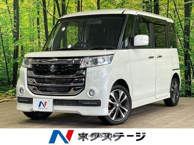 Suzuki SPACIA 2017-04 6272975-0