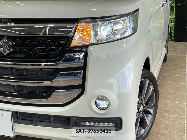 Suzuki SPACIA 2017-04 6272975-11