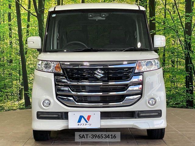Suzuki SPACIA 2017-04 6272975-13