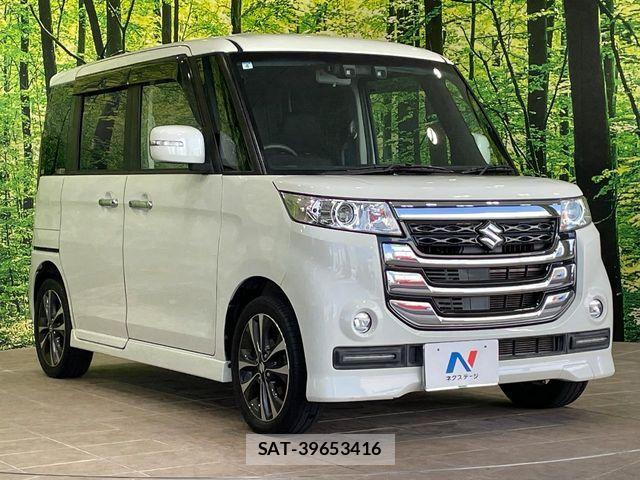 Suzuki SPACIA 2017-04 6272975-15