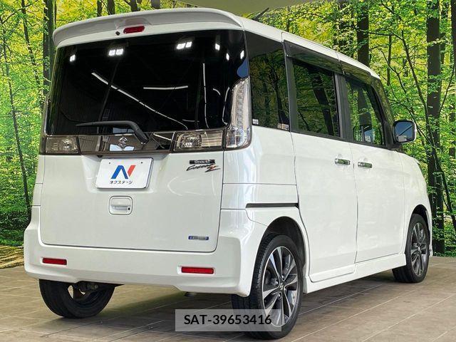 Suzuki SPACIA 2017-04 6272975-16