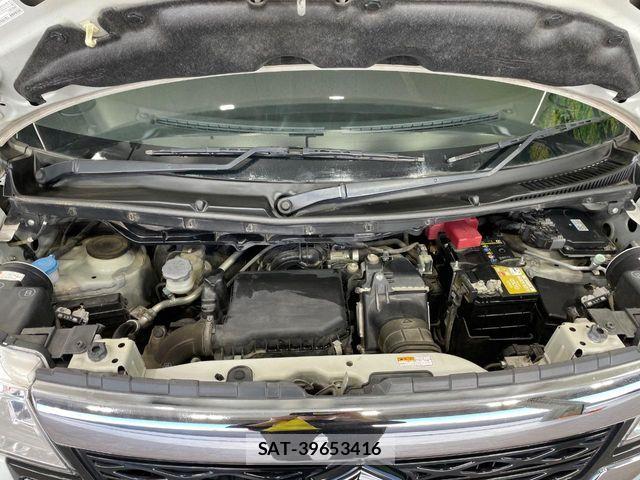 Suzuki SPACIA 2017-04 6272975-17