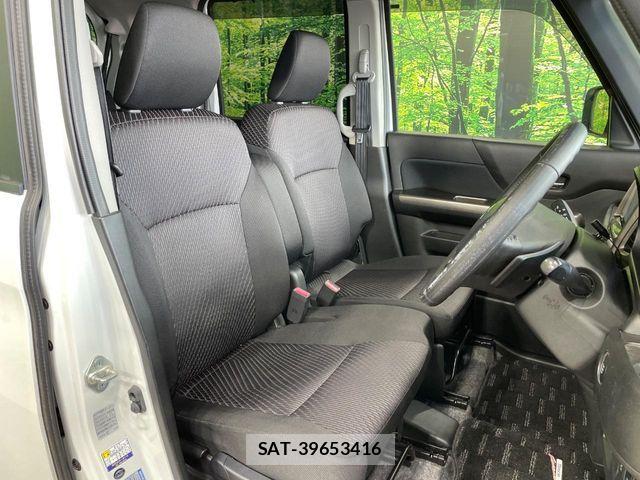 Suzuki SPACIA 2017-04 6272975-7