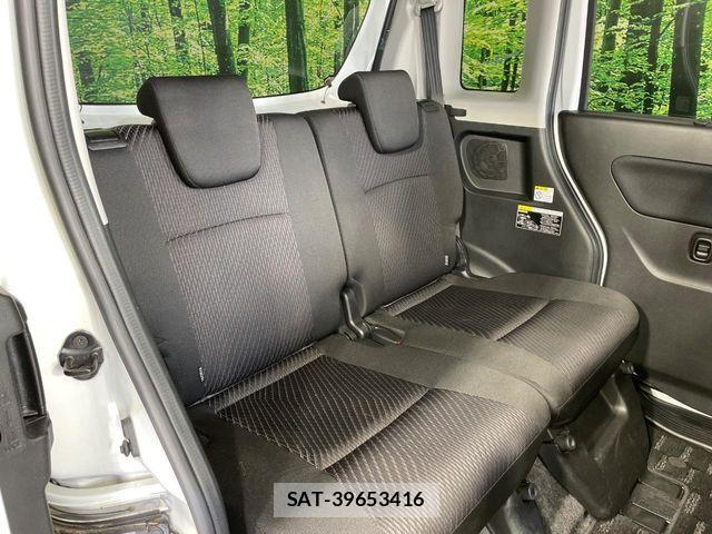 Suzuki SPACIA 2017-04 6272975-8