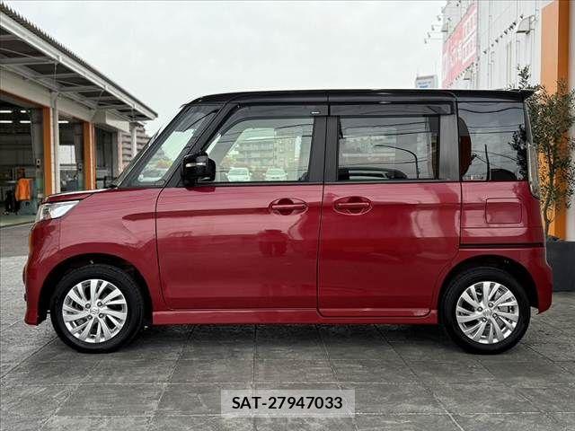 Suzuki SPACIA 2017-09 6503548-10