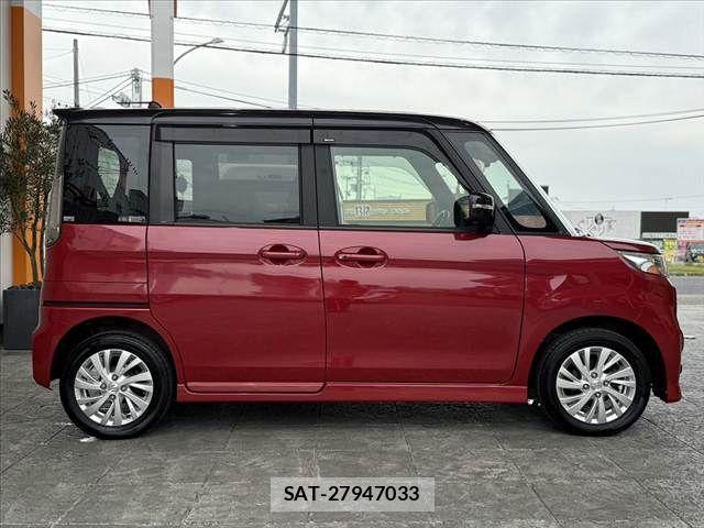 Suzuki SPACIA 2017-09 6503548-11