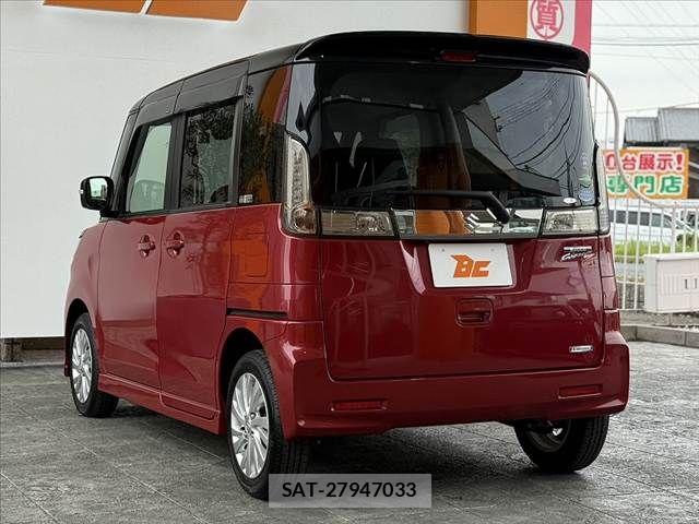 Suzuki SPACIA 2017-09 6503548-12
