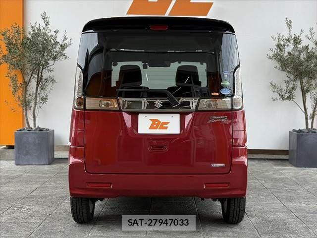 Suzuki SPACIA 2017-09 6503548-13