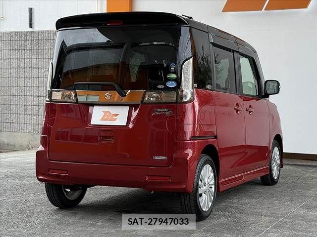 Suzuki SPACIA 2017-09 6503548-14