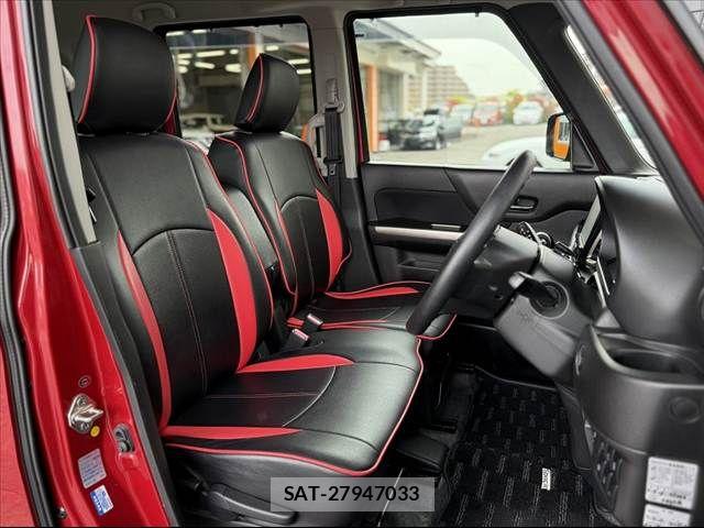 Suzuki SPACIA 2017-09 6503548-15