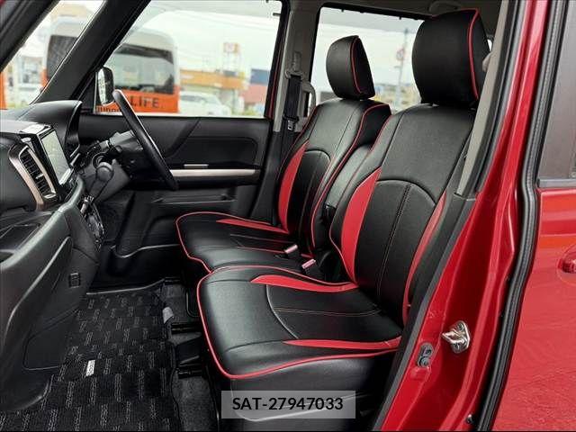 Suzuki SPACIA 2017-09 6503548-16