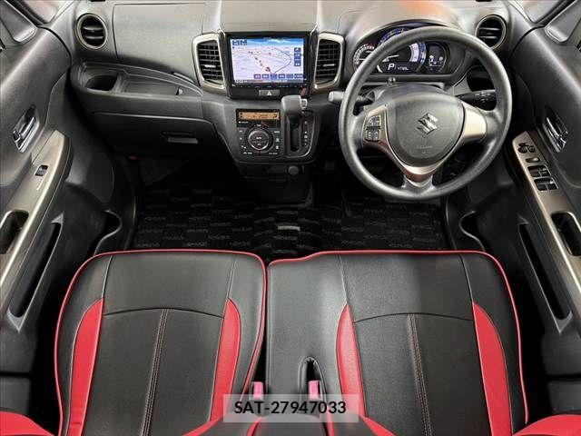 Suzuki SPACIA 2017-09 6503548-1