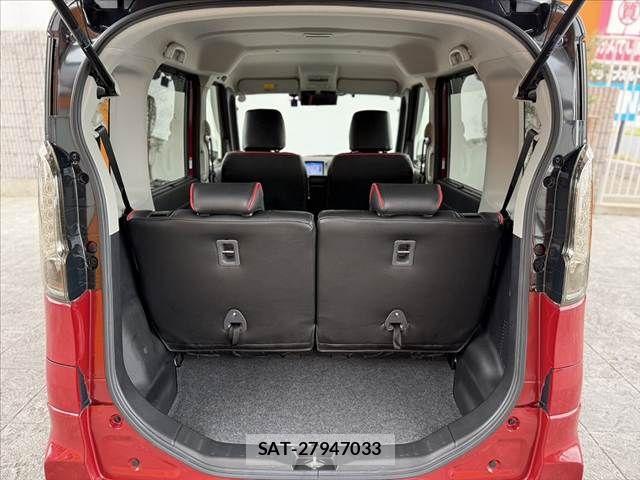 Suzuki SPACIA 2017-09 6503548-19