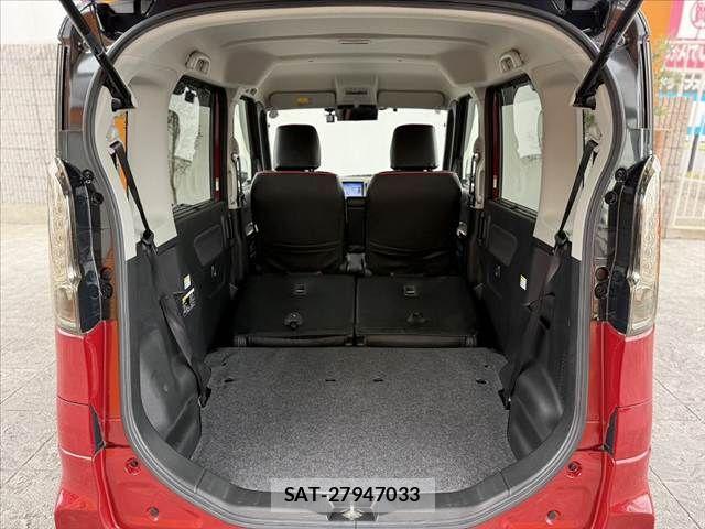 Suzuki SPACIA 2017-09 6503548-20