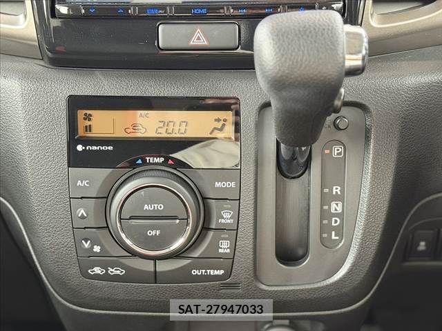 Suzuki SPACIA 2017-09 6503548-24
