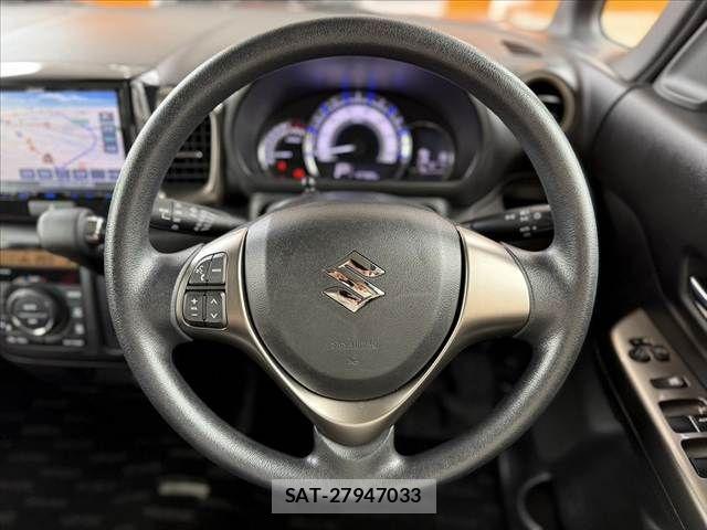 Suzuki SPACIA 2017-09 6503548-25