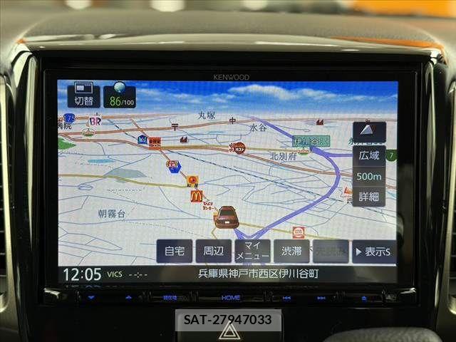 Suzuki SPACIA 2017-09 6503548-2