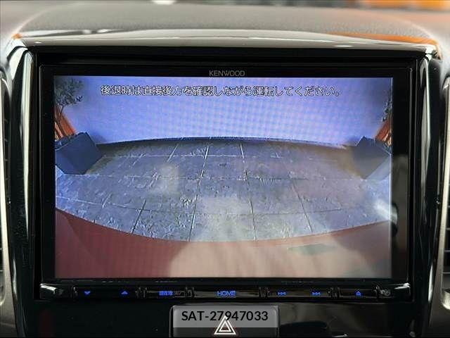 Suzuki SPACIA 2017-09 6503548-3