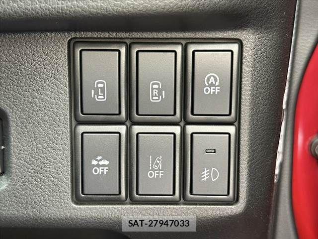 Suzuki SPACIA 2017-09 6503548-4
