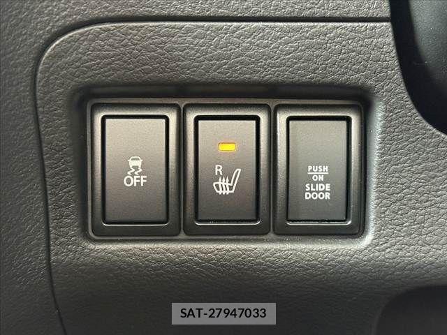 Suzuki SPACIA 2017-09 6503548-5