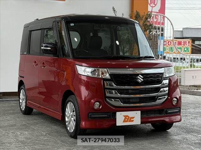 Suzuki SPACIA 2017-09 6503548-7