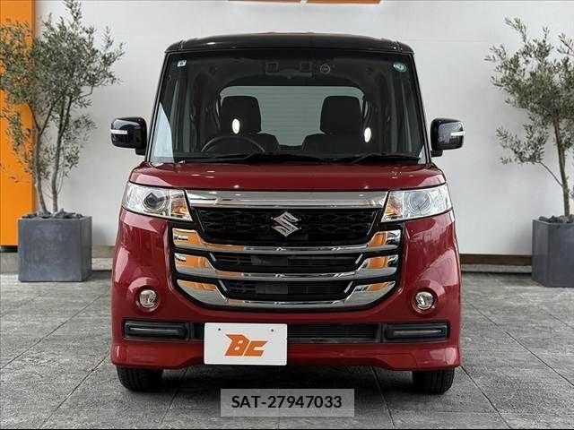 Suzuki SPACIA 2017-09 6503548-8