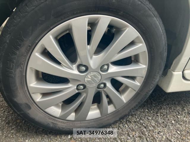 Suzuki SPACIA 2017-05 6614977-10