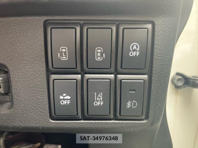 Suzuki SPACIA 2017-05 6614977-16