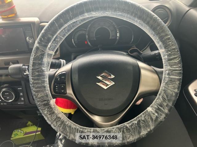 Suzuki SPACIA 2017-05 6614977-17