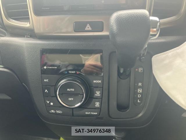 Suzuki SPACIA 2017-05 6614977-18