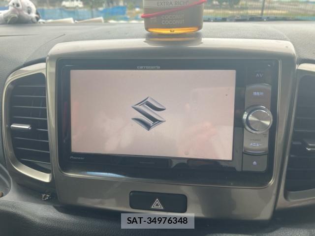 Suzuki SPACIA 2017-05 6614977-19